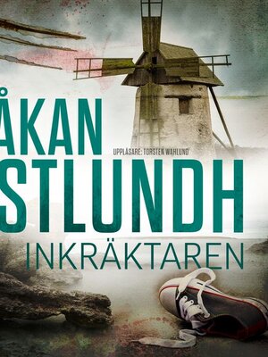 cover image of Inkräktaren